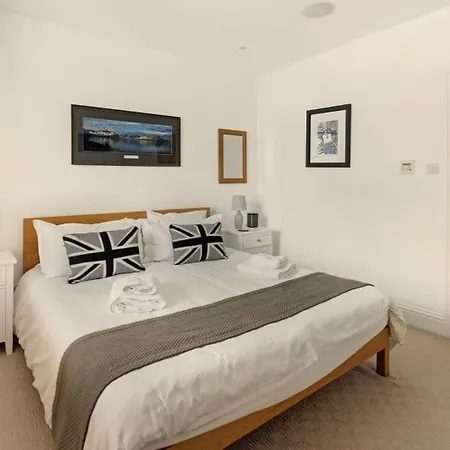 Church Holiday home
