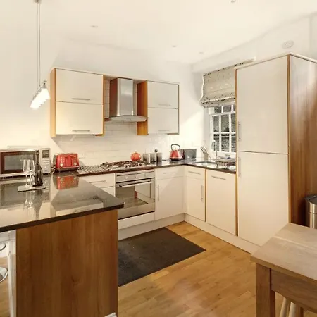 Дом отдыха 2 Bed In Oc-lr039 *