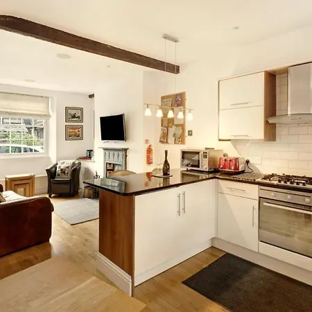 Дом отдыха 2 Bed In Oc-lr039 Эмблсайд