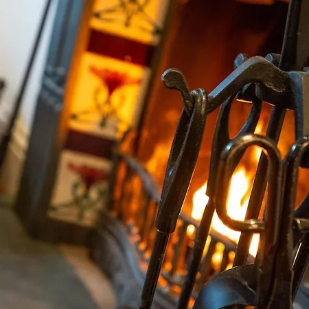 Holiday home Church *