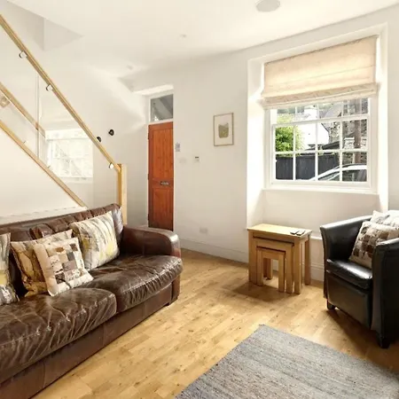2 Bed In Oc-lr039 Дом отдыха Эмблсайд