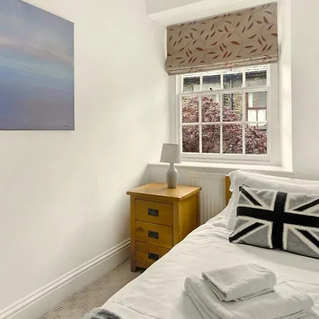 Дом отдыха 2 Bed In Oc-lr039 Эмблсайд