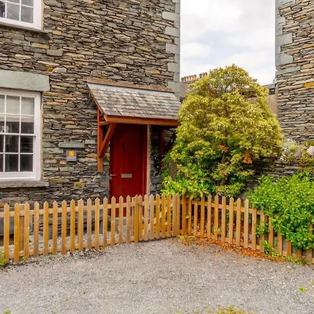 Church Holiday home *