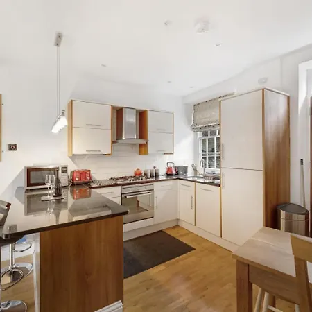 2 Bed In Oc-lr039 Дом отдыха