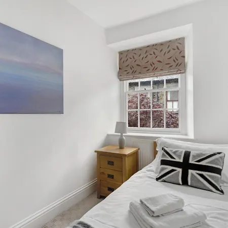 2 Bed In Oc-lr039 Дом отдыха Эмблсайд