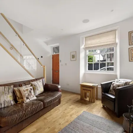 Дом отдыха 2 Bed In Oc-lr039 Эмблсайд