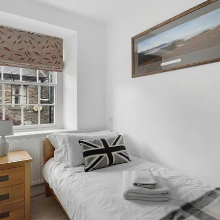 Дом отдыха 2 Bed In Oc-lr039