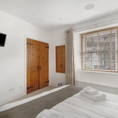 2 Bed In Oc-lr039 Дом отдыха *