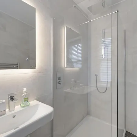 Дом отдыха 2 Bed In Oc-lr039