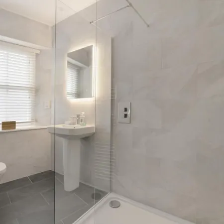 2 Bed In Oc-lr039 Дом отдыха Эмблсайд