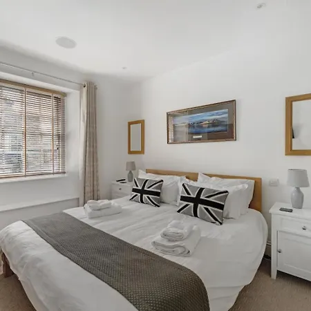 Дом отдыха 2 Bed In Oc-lr039