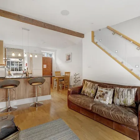 Дом отдыха 2 Bed In Oc-lr039 Эмблсайд